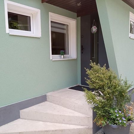 Ferienhaus Waldesruh In Idyllischer Lage, Erholung Pur Oppach Exterior foto